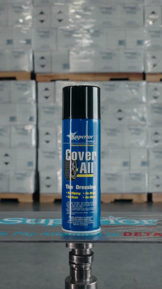 Post 2 by Superior Products on TikTok (video)
