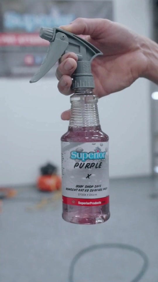 Post 10 by Superior Products on TikTok (video)