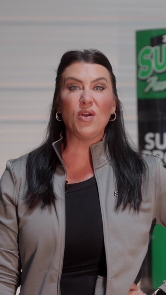 Post 8 by Superior Products on TikTok (video)