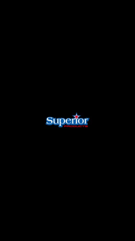 Post 1 by Superior Products on TikTok (video)