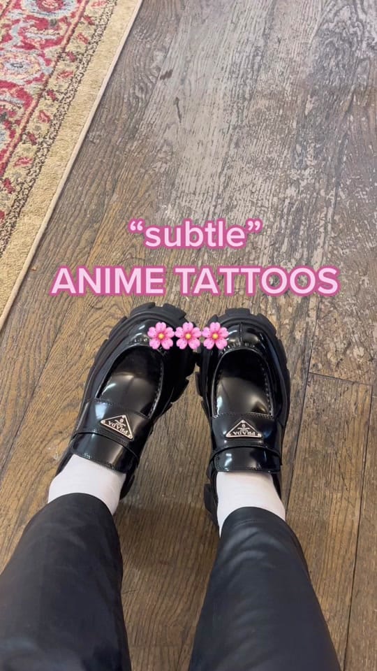 Post 8 by cherrrytattoos on TikTok (video)