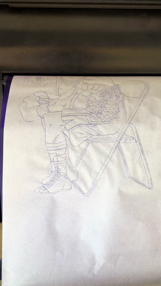 Post 2 by cherrrytattoos on TikTok (video)