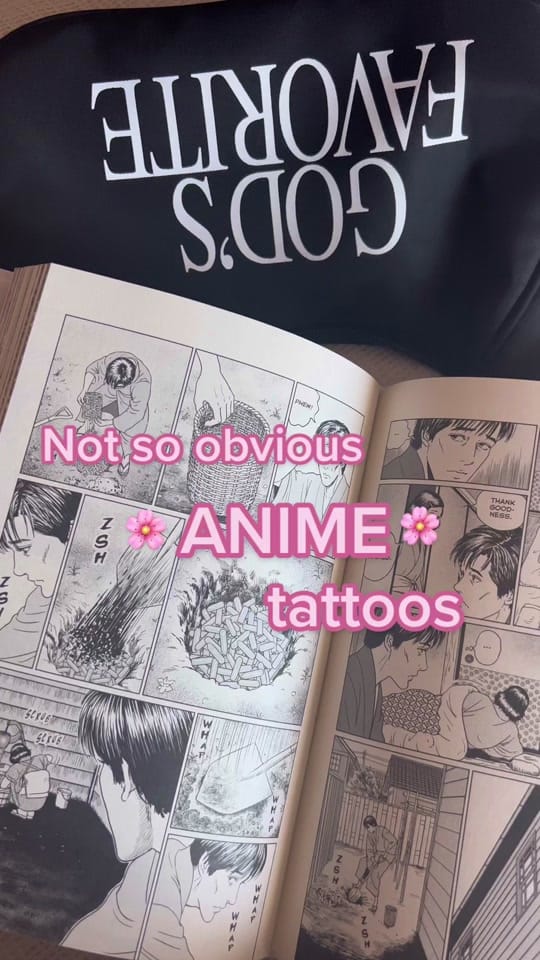 Post 9 by cherrrytattoos on TikTok (video)