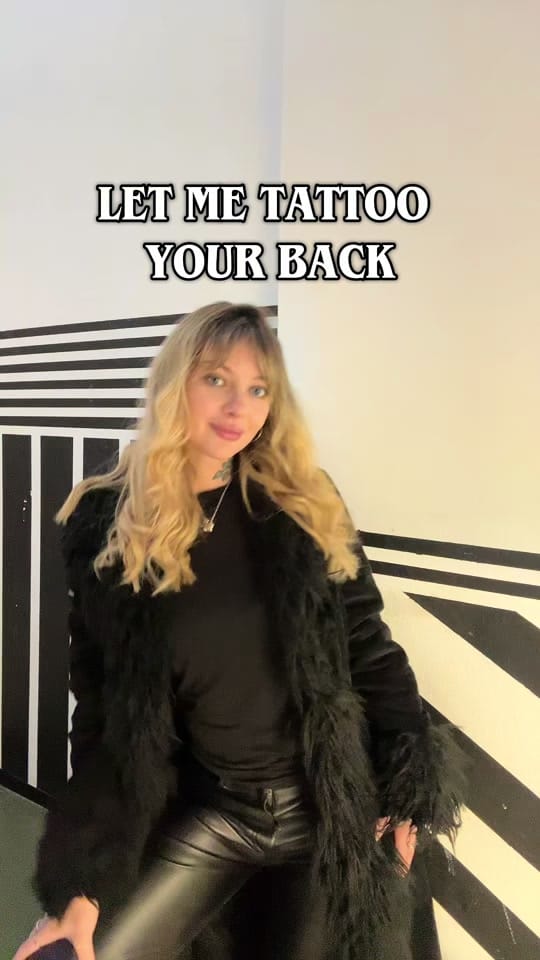 Post 5 by cherrrytattoos on TikTok (video)