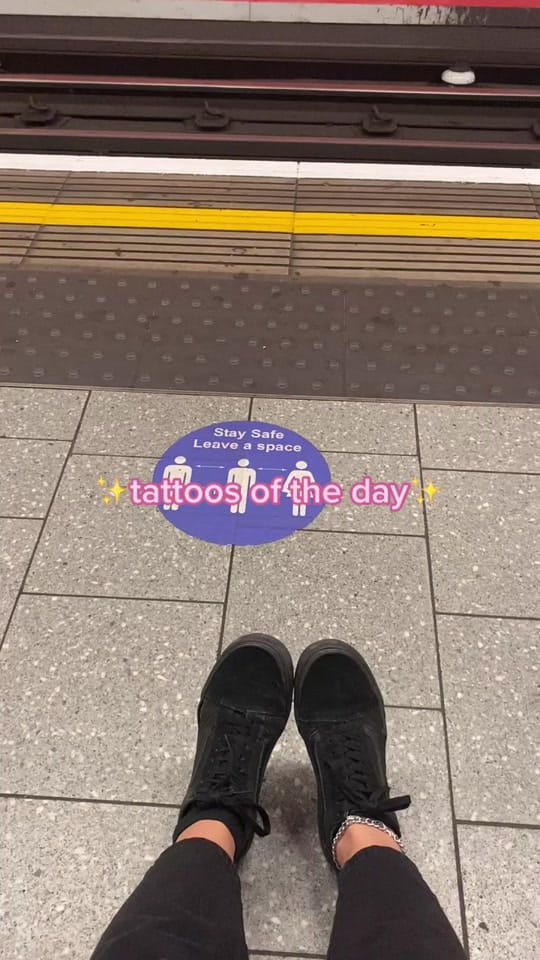Post 10 by cherrrytattoos on TikTok (video)