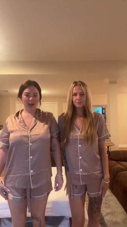 Post 5 by Sara Paige on TikTok (video)