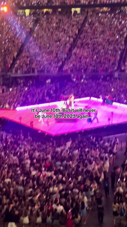 Post 8 by Sara Paige on TikTok (video)