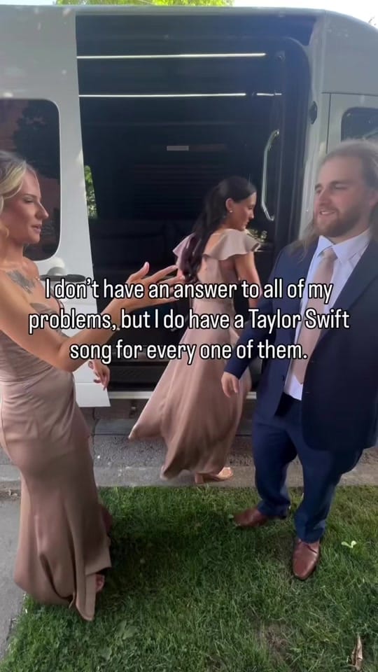 Post 3 by Sara Paige on TikTok (video)