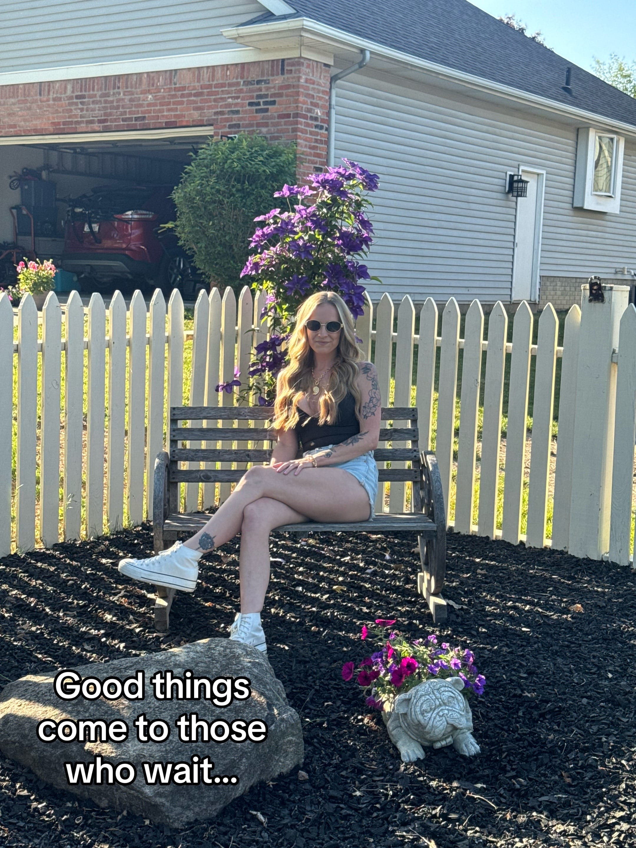 Post 9 by Sara Paige on TikTok (video)