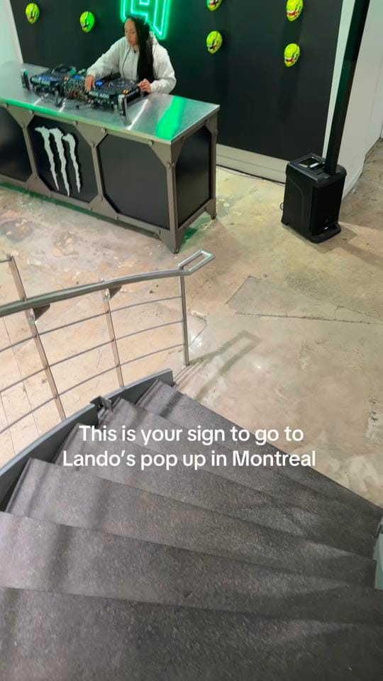 Post 3 by Katelyn on TikTok (video)