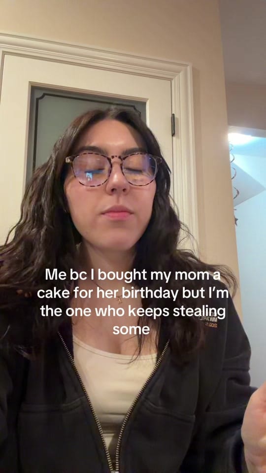 Post 7 by Katelyn on TikTok (video)
