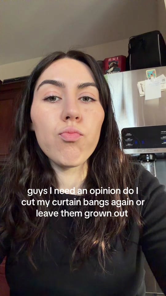Post 9 by Katelyn on TikTok (video)