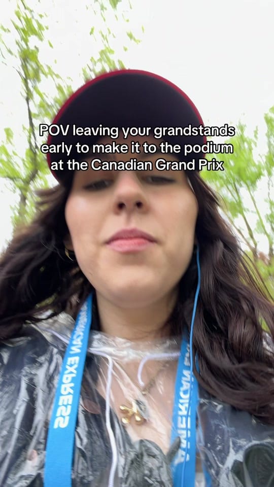 Post 2 by Katelyn on TikTok (video)
