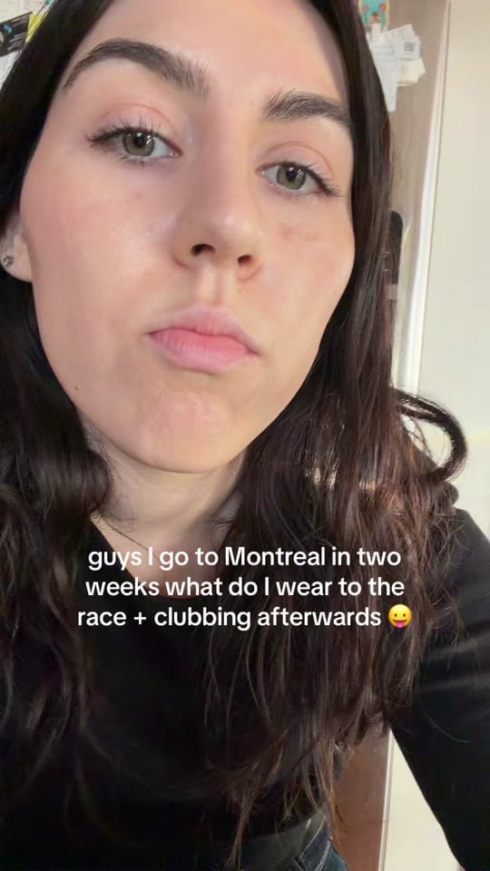 Post 8 by Katelyn on TikTok (video)
