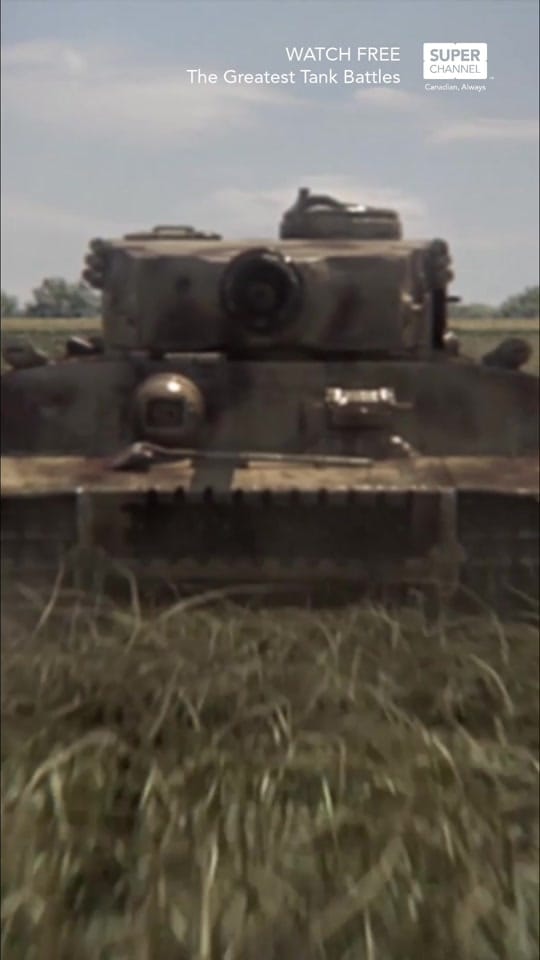 Post 3 by Super Channel+ on TikTok (video)