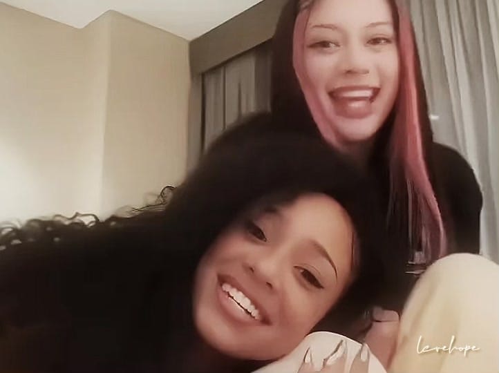 Post 4 by amanda🍒🍓 on TikTok (video)