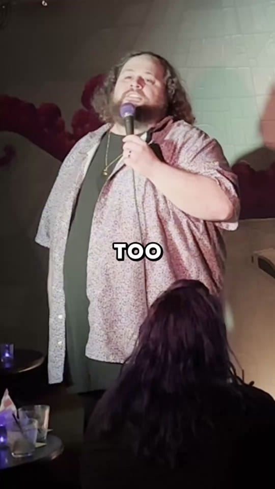 Post 5 by Jc Currais on TikTok (video)