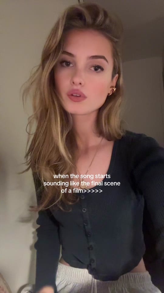 Post 3 by Ladybyrd on TikTok (video)