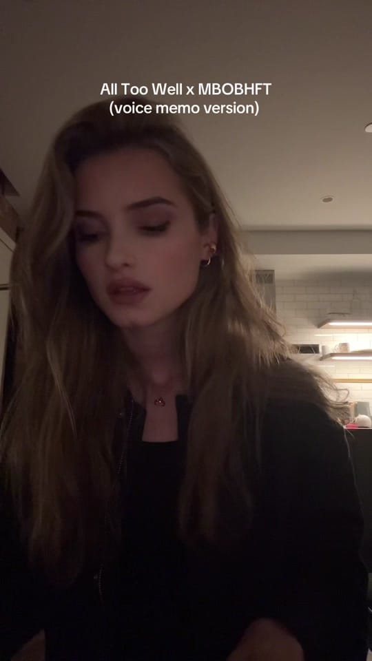 Post 10 by Ladybyrd on TikTok (video)