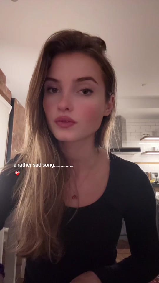 Post 2 by Ladybyrd on TikTok (video)