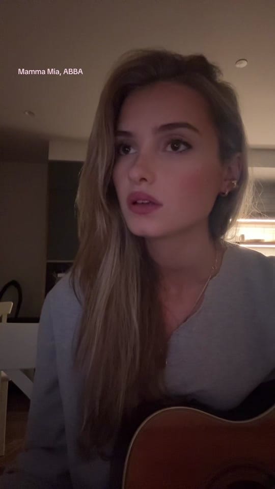 Post 4 by Ladybyrd on TikTok (video)