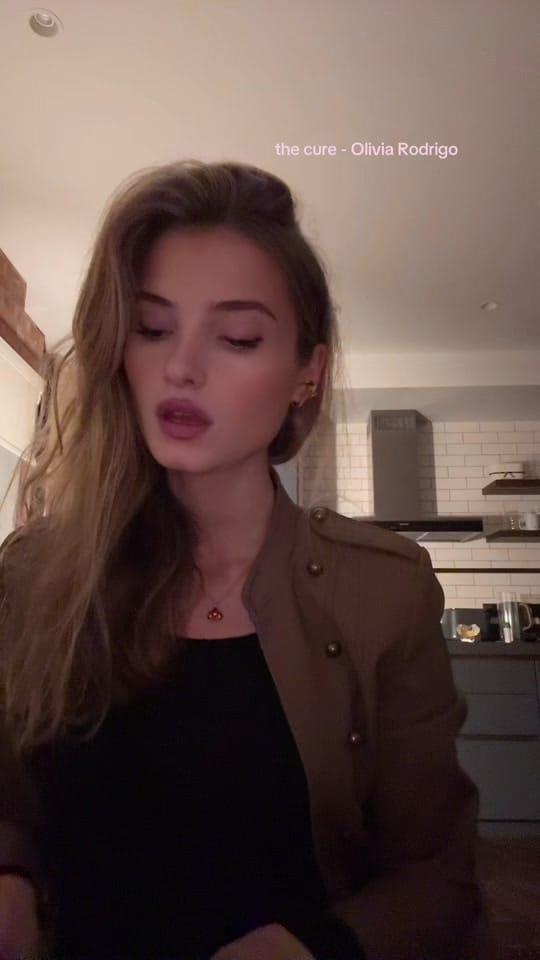 Post 1 by Ladybyrd on TikTok (video)