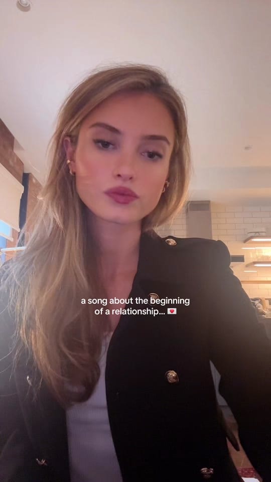 Post 5 by Ladybyrd on TikTok (video)