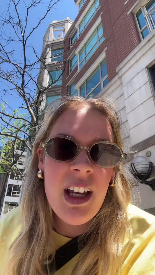 Post 4 by Hilary Henderson on TikTok (video)