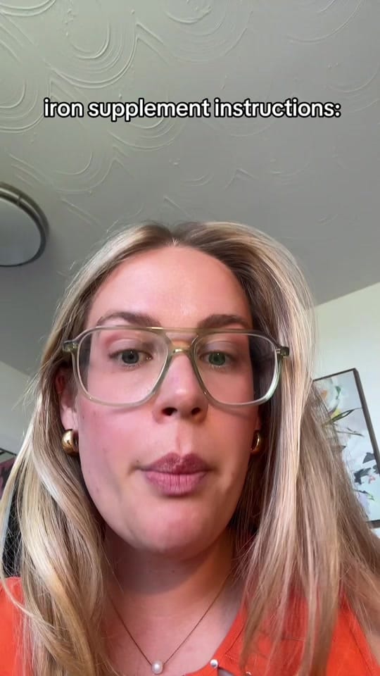 Post 3 by Hilary Henderson on TikTok (video)