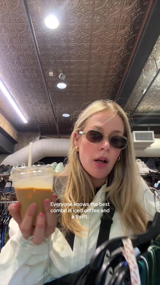 Post 1 by Hilary Henderson on TikTok (video)
