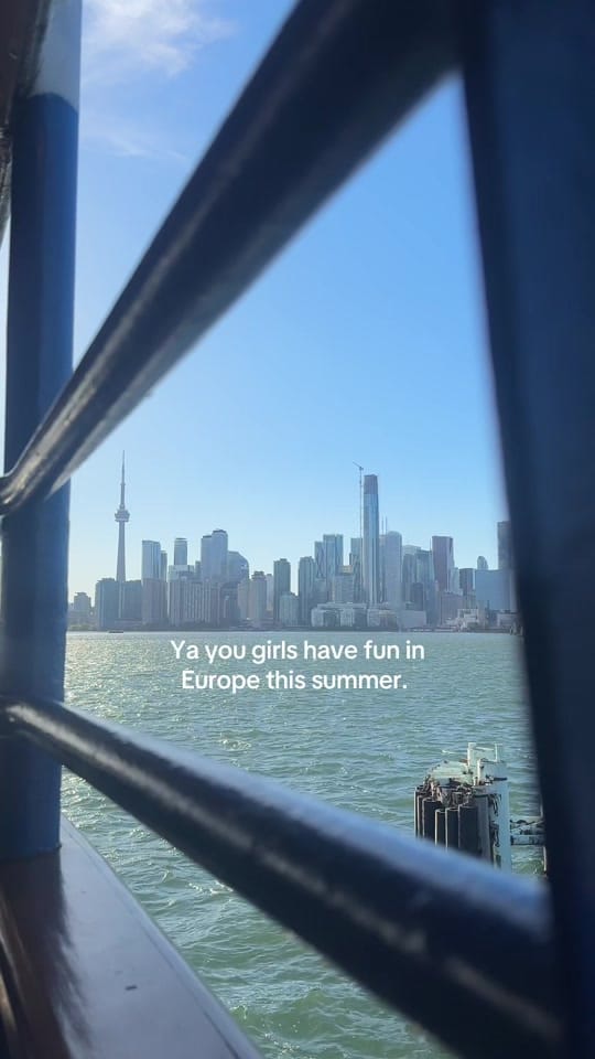 Post 6 by Hilary Henderson on TikTok (video)