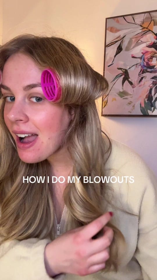 Post 9 by Hilary Henderson on TikTok (video)