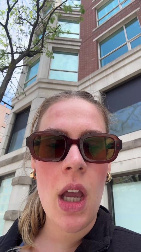 Post 8 by Hilary Henderson on TikTok (video)
