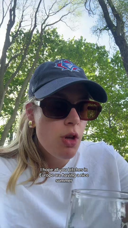Post 7 by Hilary Henderson on TikTok (video)