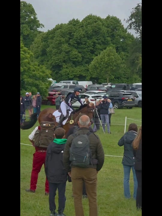 Post 7 by The Yorkshire Knight on TikTok (video)