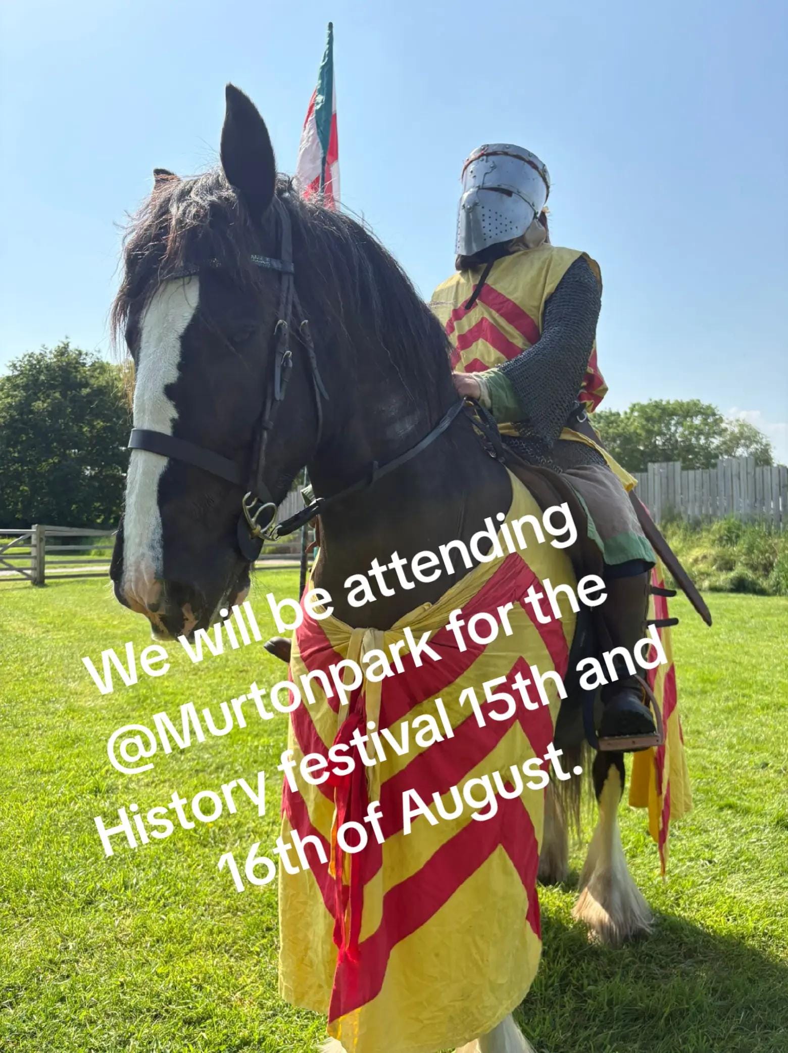 Post 1 by The Yorkshire Knight on TikTok (video)