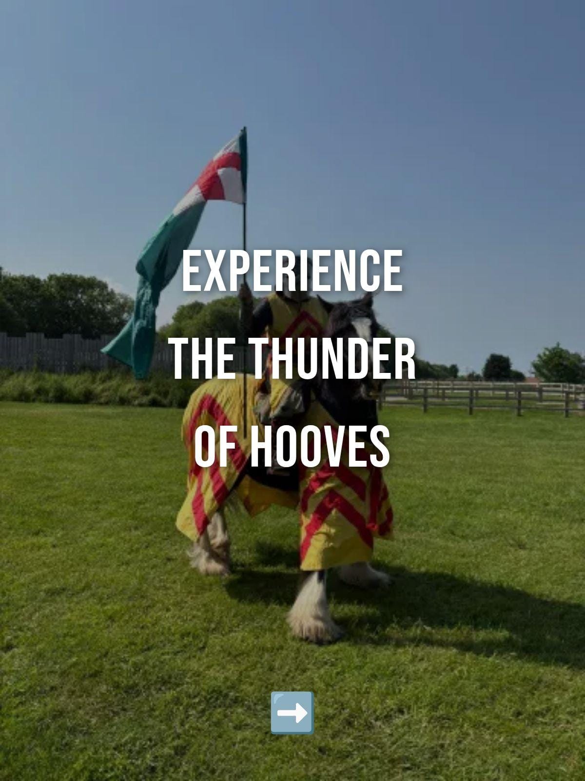 Post 3 by The Yorkshire Knight on TikTok (video)