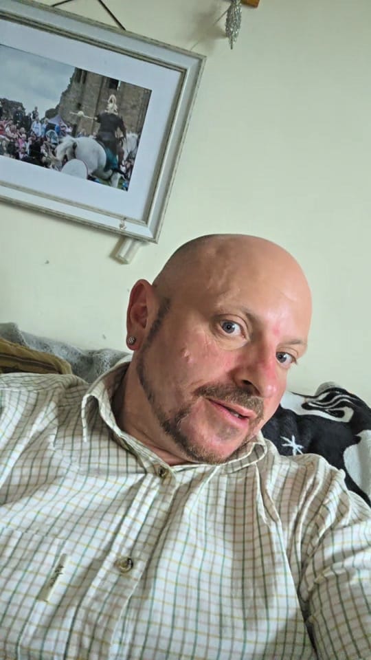 Post 8 by The Yorkshire Knight on TikTok (video)
