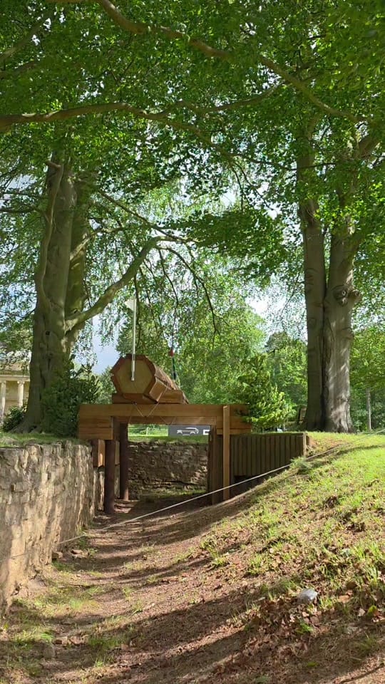 Post 6 by The Yorkshire Knight on TikTok (video)