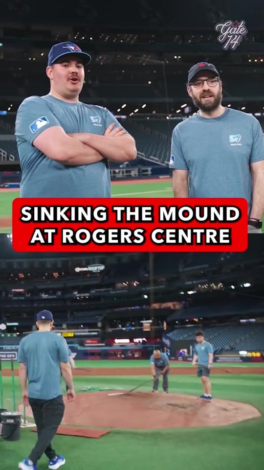 Post 8 by Gate 14 Podcast on TikTok (video)
