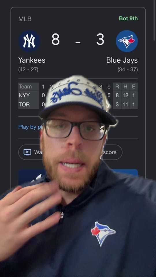 Post 3 by Gate 14 Podcast on TikTok (video)