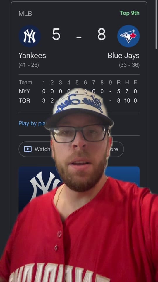 Post 6 by Gate 14 Podcast on TikTok (video)