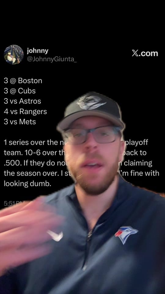 Post 2 by Gate 14 Podcast on TikTok (video)