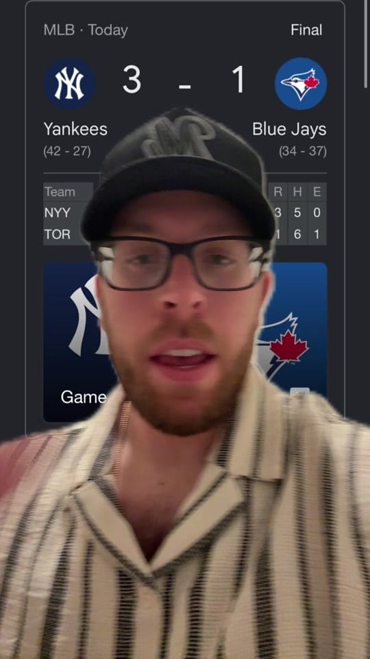 Post 4 by Gate 14 Podcast on TikTok (video)
