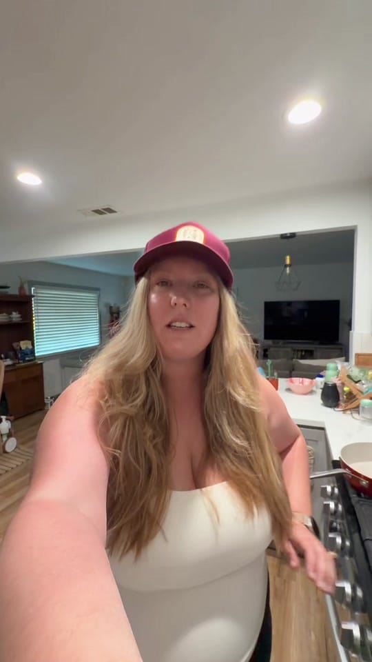 Post 2 by Britt’s Bella Vita on TikTok (video)