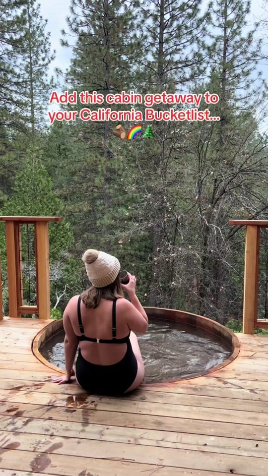 Post 5 by Britt’s Bella Vita on TikTok (video)