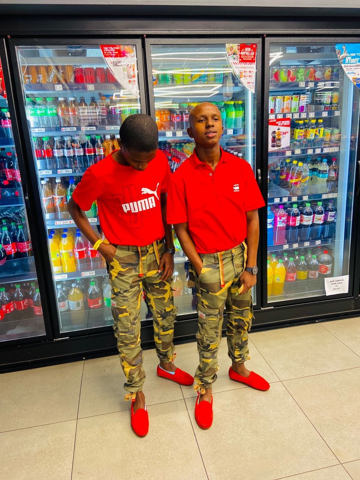 Post 3 by s⭕️ka'lezwe on TikTok (video)