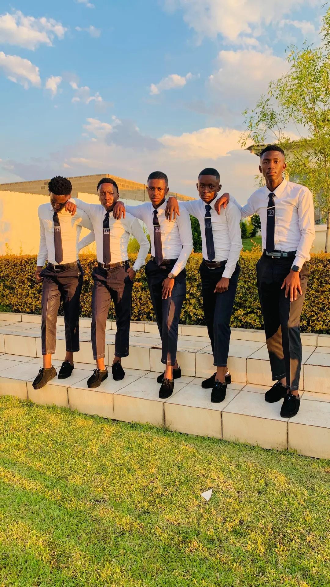 Post 6 by s⭕️ka'lezwe on TikTok (video)