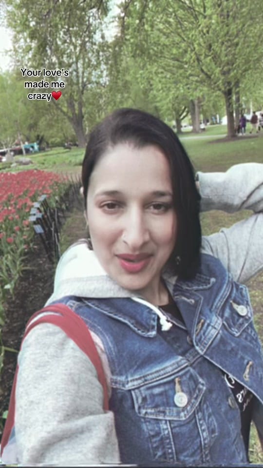 Post 6 by 🌹♥️Debbie/Simi♥️🌹 on TikTok (video)