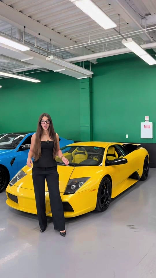 Post 7 by HGreg Lux on TikTok (video)